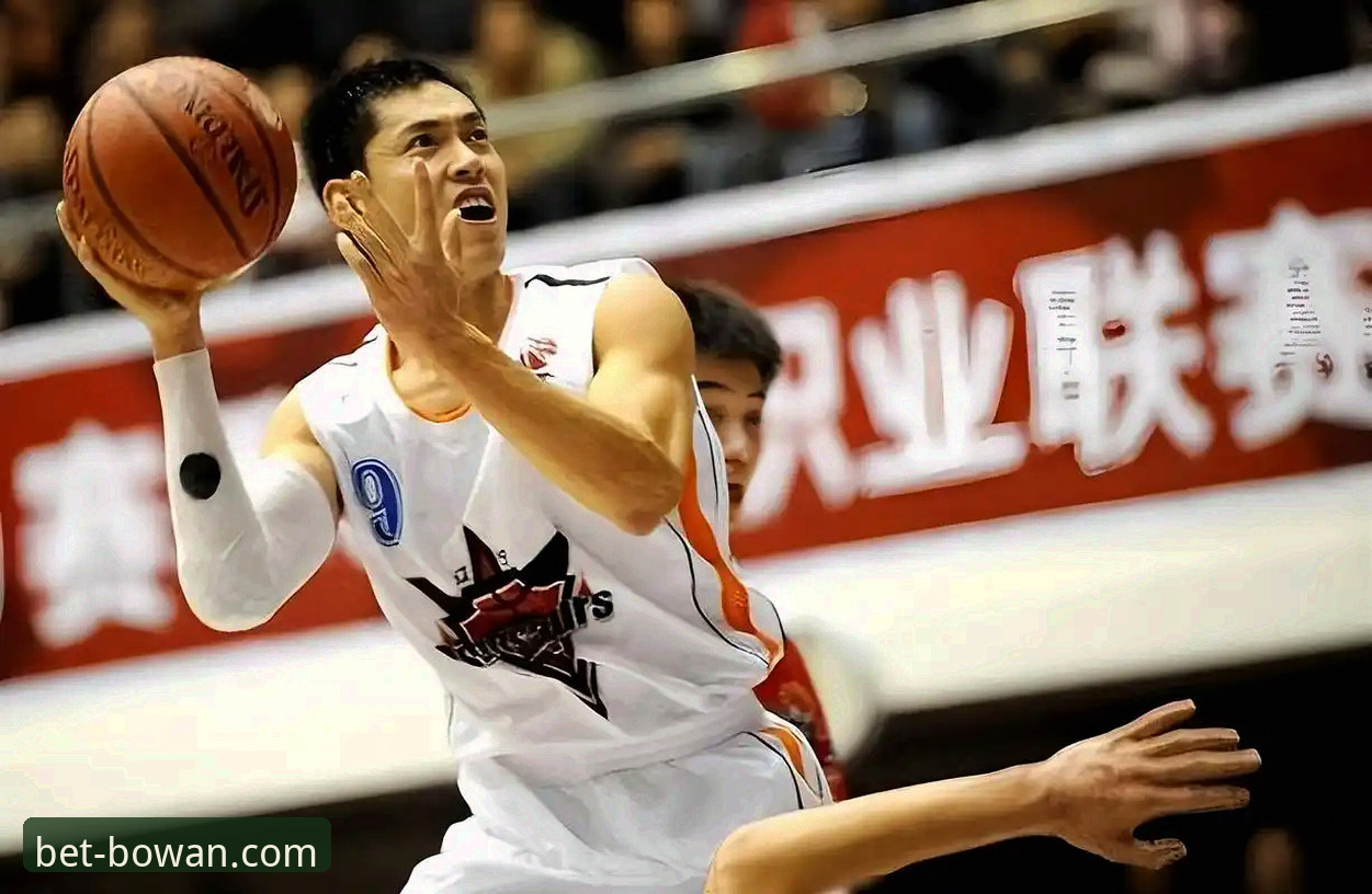 博万体育下载必备 CBA状元回避条款升级,观赛必备知识:从陈国豪事件看职业联赛规则变迁
